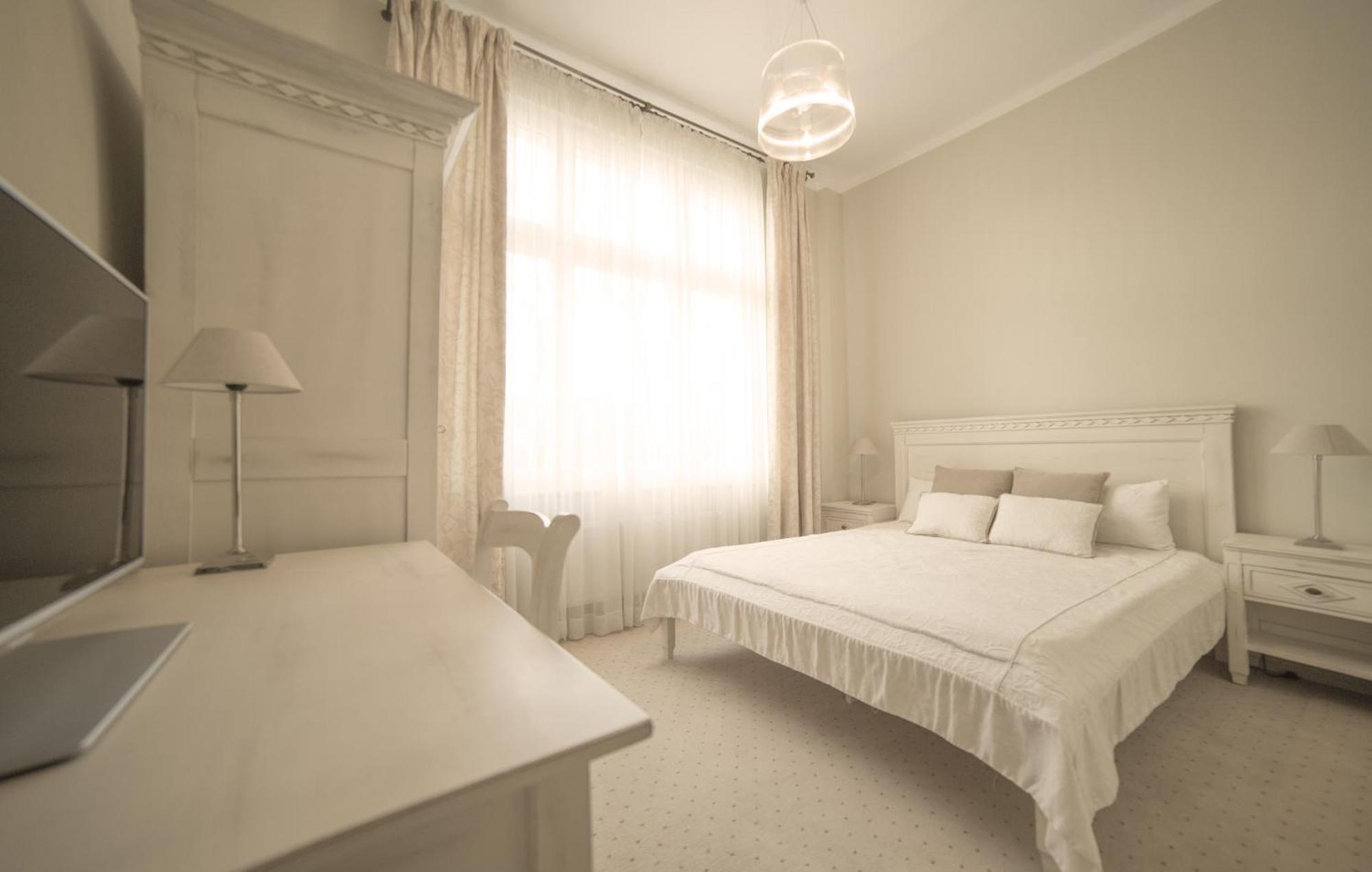 Villa Modiva Miedzyzdroje Cameră foto